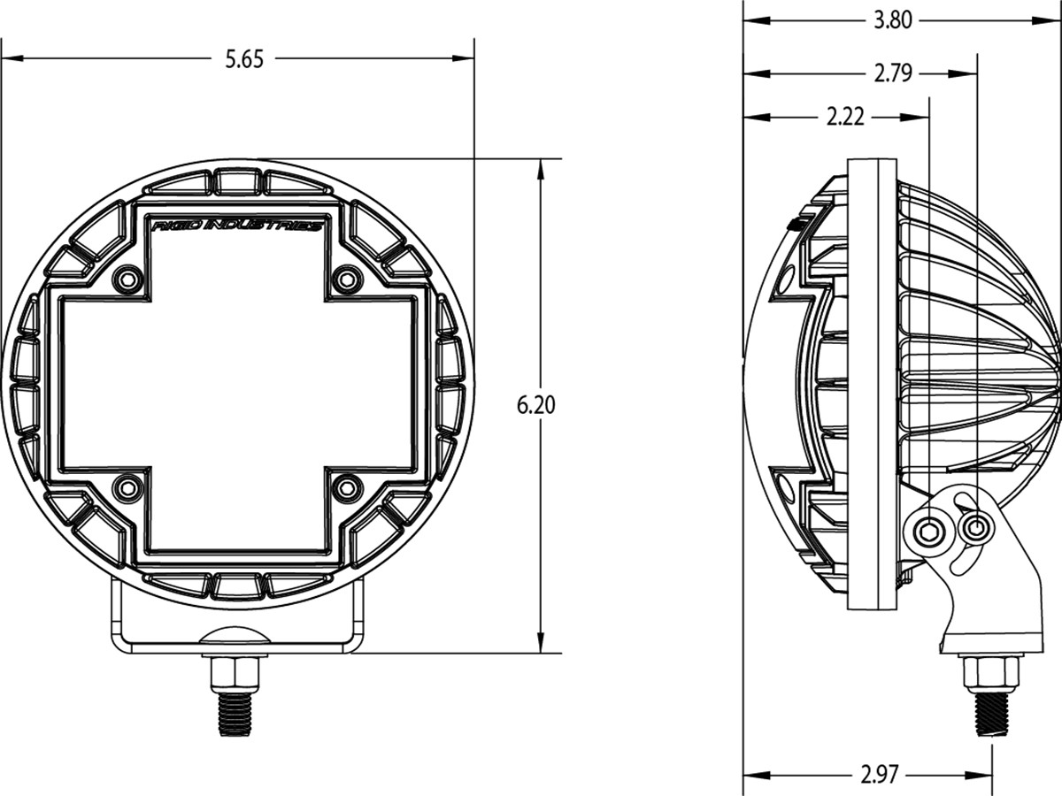 R-Series-46-Line-Drawings